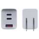 Port Plus 65W Wall Charger