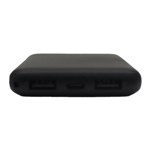PowerPlus Slim 5,000 mAh 4-in-1 Power Bank
