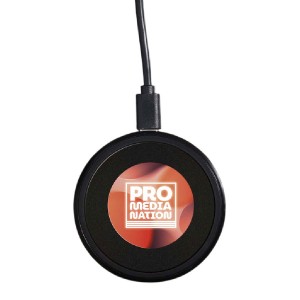 Powerglow Illuminating Wireless Charger