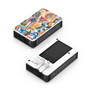 Powerstick PowerTrip Classic Powerstick PowerTrip Classic