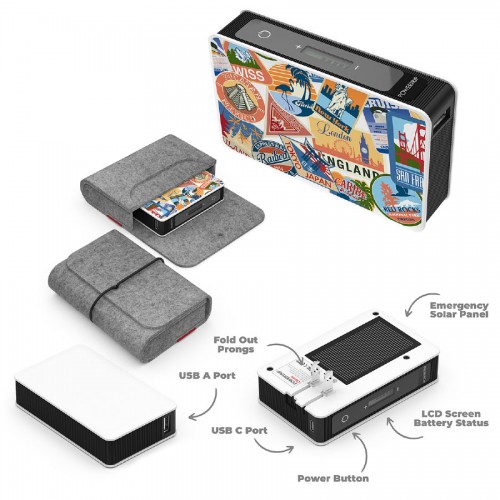 Powerstick PowerTrip Classic