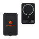 Prestige 5,000 mAh 20W Magnetic Wireless Power Bank with Card Holder & Find My Tracker