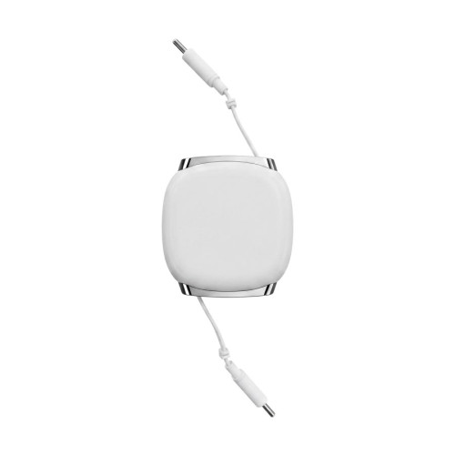 Pronghorn 240W Fast Charge Retractable Cable