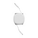 Pronghorn 240W Fast Charge Retractable Cable