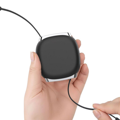 Pronghorn 240W Fast Charge Retractable Cable