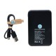 RCS Recycled Plastic 5,000 mAh Power Bank