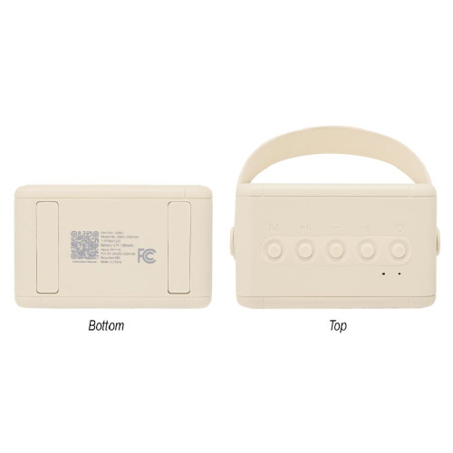 Remix rABS Speaker