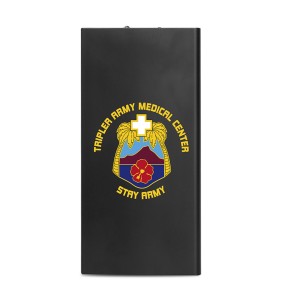 Rey Solar 8,000 mAh Power Bank