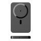 Rushmore Semi-Solid State 5,000 mAh Power Bank