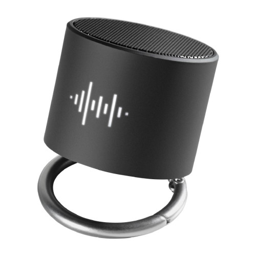 SCX Innovative Design™ 3W Light Ring Speaker