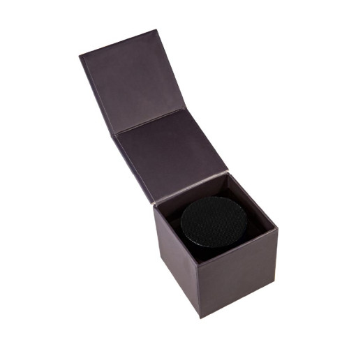SCX Innovative Design™ 3W Light Ring Speaker