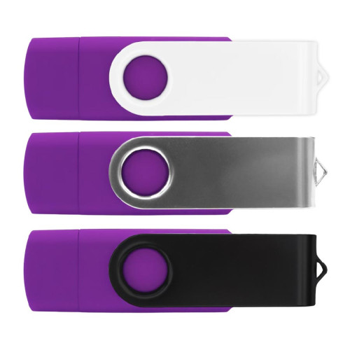 Scottsdale 3.0 Type A & C Flash Drive Scottsdale 3.0 Type A & C Flash Drive