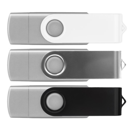Scottsdale 3.0 Type A & C Flash Drive Scottsdale 3.0 Type A & C Flash Drive