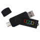 Scottsdale 3.0 Type A & C Flash Drive