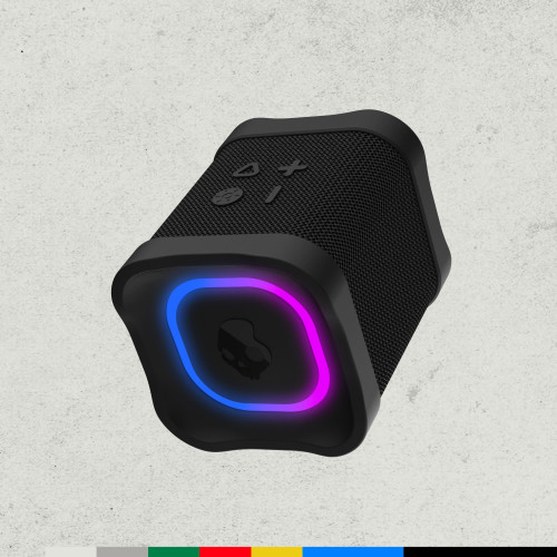 Skullcandy Terrain Mini 2 Bluetooth Speaker Skullcandy Terrain Mini 2 Bluetooth Speaker