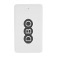 Slim 4,000 mAh 3-in-1 Power Bank