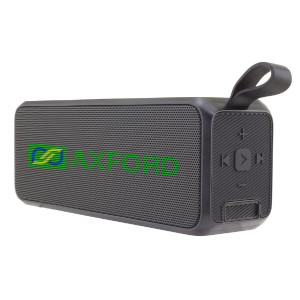 SolarVerde Speaker