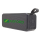 SolarVerde Speaker
