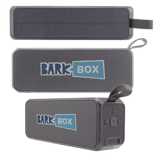 SolarVerde Speaker