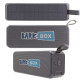 SolarVerde Speaker