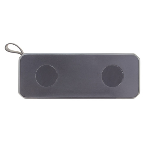 SolarVerde Speaker