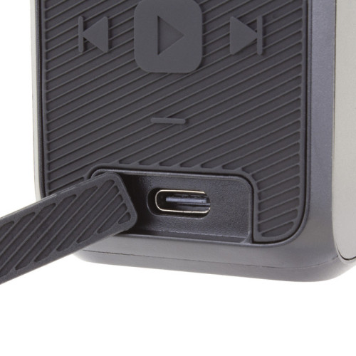 SolarVerde Speaker