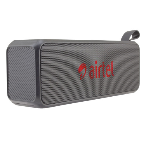 SolarVerde Speaker