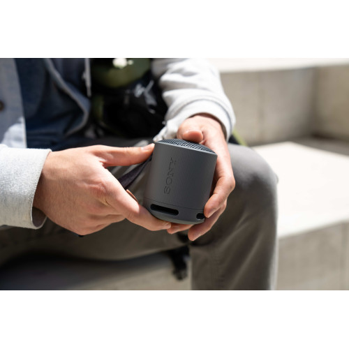 Sony SRS-XB100 Bluetooth Speaker Sony SRS-XB100 Bluetooth Speaker