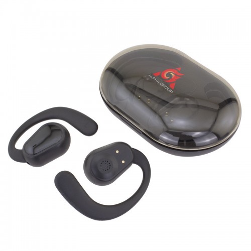 Soundwave Open Ear TWS Earbuds