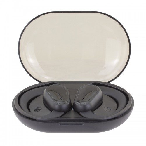 Soundwave Open Ear TWS Earbuds