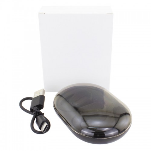 Soundwave Open Ear TWS Earbuds