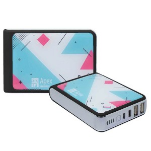Tenfour™ 2.0 10,400 mAh Power Bank Tenfour™ 2.0 10,400 mAh Power Bank