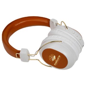 TerraTone™ Headphones TerraTone™ Headphones