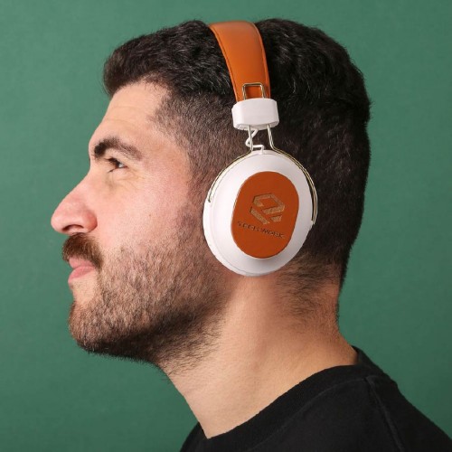 TerraTone™ Headphones TerraTone™ Headphones