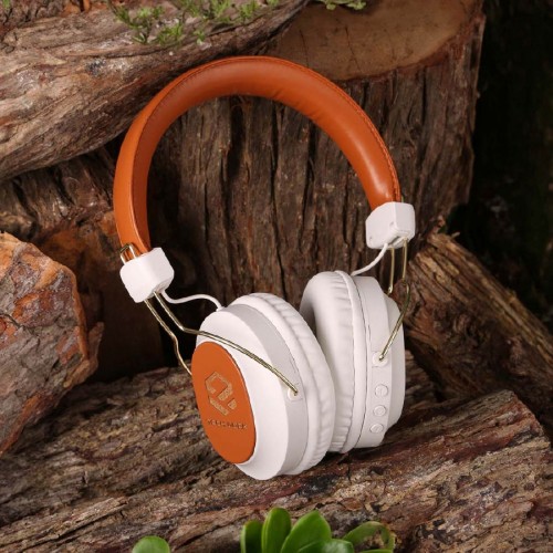 TerraTone™ Headphones TerraTone™ Headphones