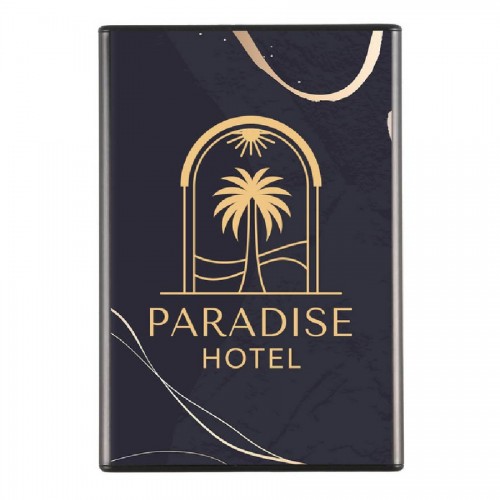 The Slim 2,000 mAh Wireless Power Bank The Slim 2,000 mAh Wireless Power Bank