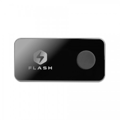 Triple Charge Glass Charging Pad Triple Charge Glass Charging Pad