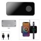 Triple Charge Glass Charging Pad Triple Charge Glass Charging Pad