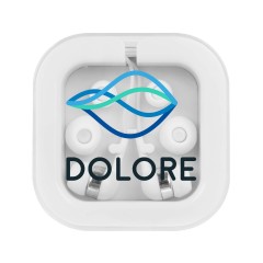 Wired Earbuds
