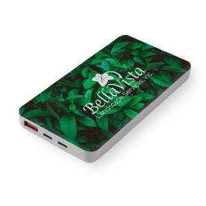 UL Certified 10,000 mAh Power Bank UL Certified 10,000 mAh Power Bank