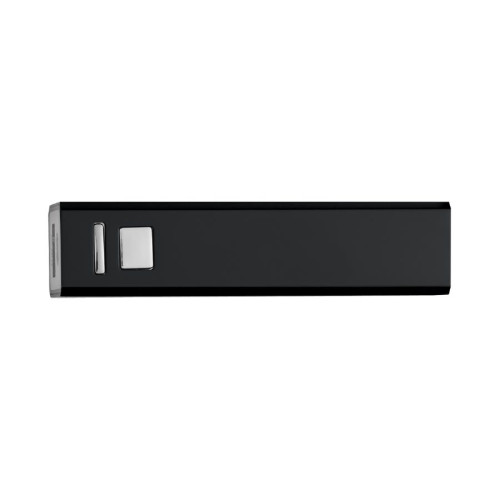 UL Listed 2,200 mAh On-The-Go Power Bank 2.0