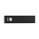 UL Listed 2,200 mAh On-The-Go Power Bank 2.0