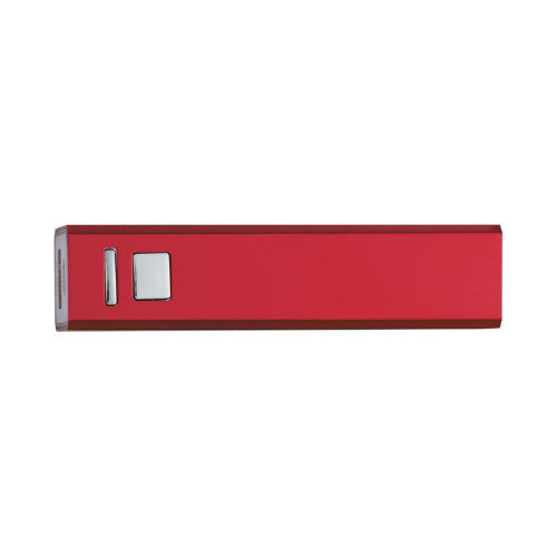 UL Listed 2,200 mAh On-The-Go Power Bank 2.0
