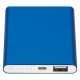 UL Listed Slim Power Bank 2.0