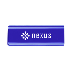 UL Listed 5,000 mAh rABS Power Bank