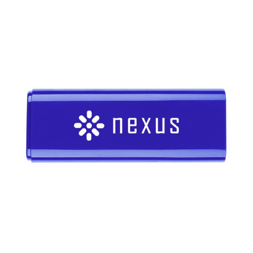 UL Listed 5,000 mAh rABS Power Bank