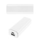 UL Listed 5,000 mAh rABS Power Bank