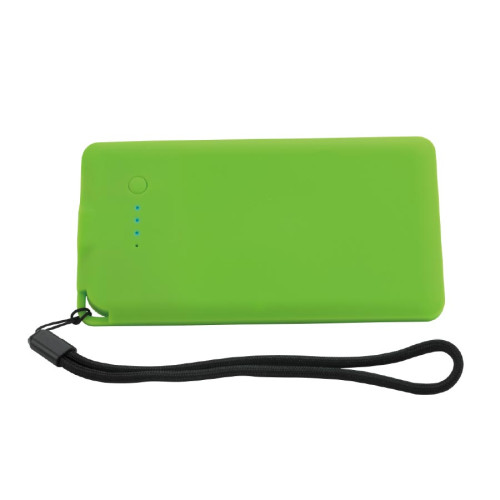 Universal Source® Slim 4,000 mAh Power Bank