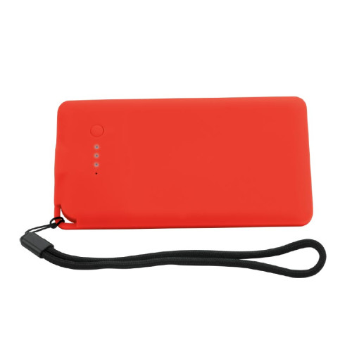 Universal Source® Slim 4,000 mAh Power Bank