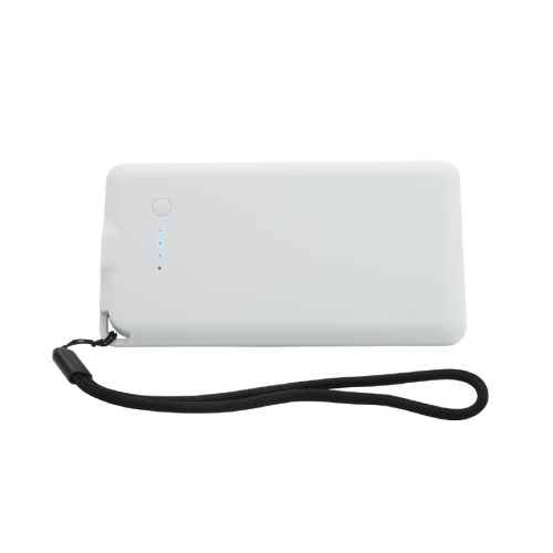 Universal Source® Slim 4,000 mAh Power Bank